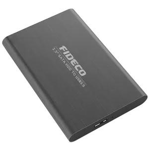 باکس تبدیل هارد SATA به USB 3.0 فیدکو مدل Y2U-U3