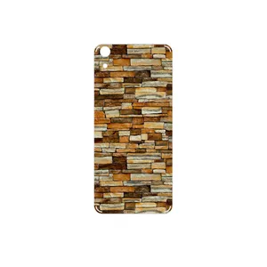 MAHOOT brickwall Cover Sticker for HTC Desire 626
