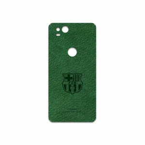 MAHOOT GL-BRCA Cover Sticker for Google Pixel