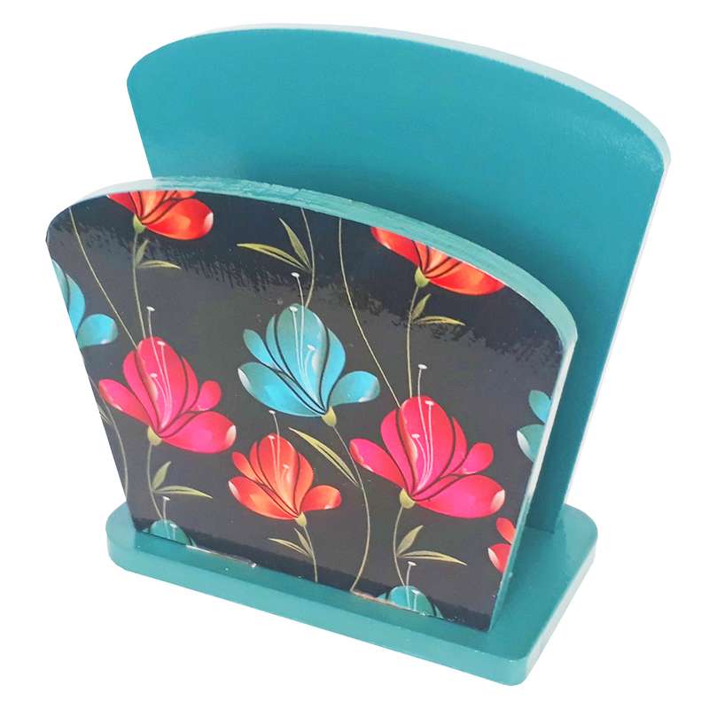 جای کاغذ یاداداشت مدل ساوانا کد 60