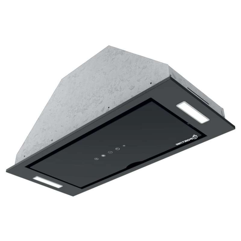 هود مخفی السا استیل مدل H203 سایز 70