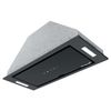 هود مخفی السا استیل مدل H203 سایز 70