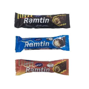 ویفر جور رامتین شونیز  بسته 3 عددی