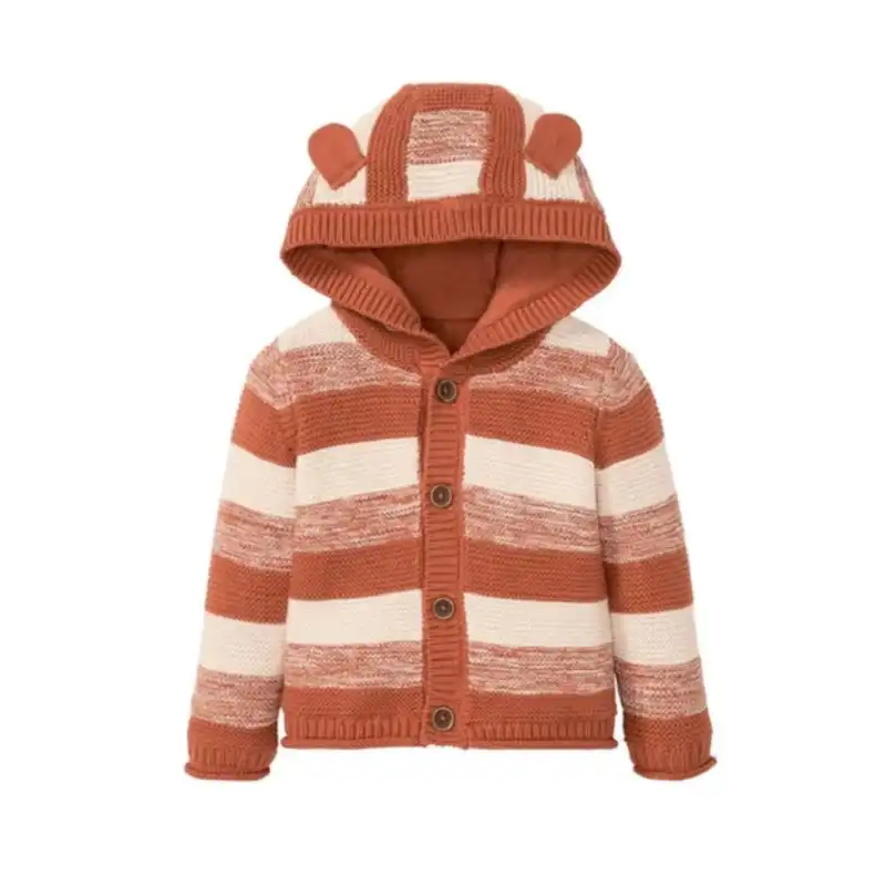 ژاکت نوزادی لوپیلو مدل Kid50