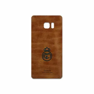 MAHOOT BFL-REAL Cover Sticker for Samsung Galaxy Note 7