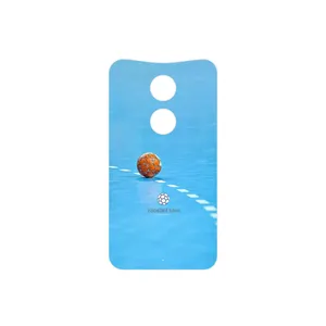 MAHOOT Handball Cover Sticker for Motorola Moto X 2014