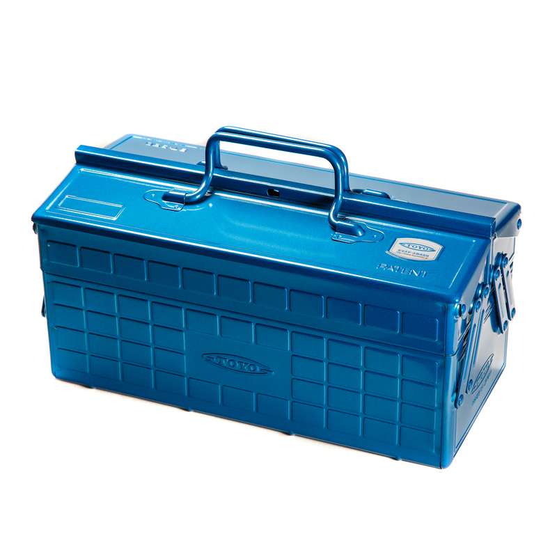 جعبه ابزار تویو مدل ST-350