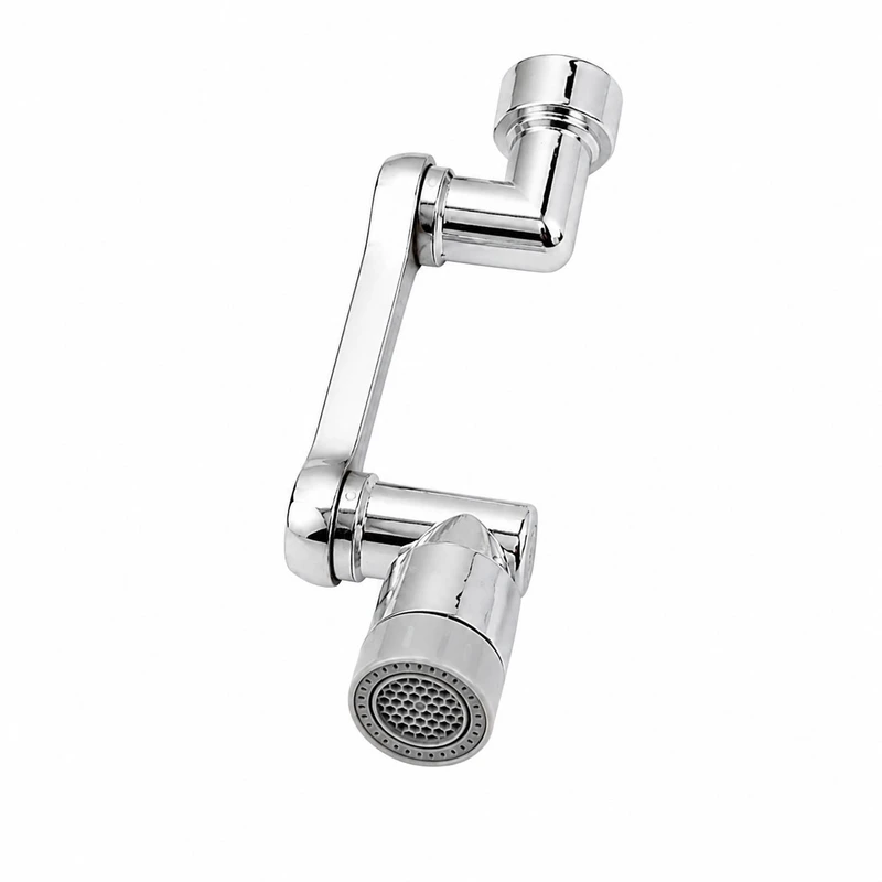 سری شیرآلات دیدکو مدل مفصلی بازویی 2 حالته 