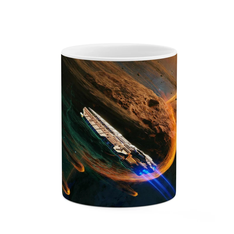 ماگ کاکتی مدل کهکشان کد mgh17269