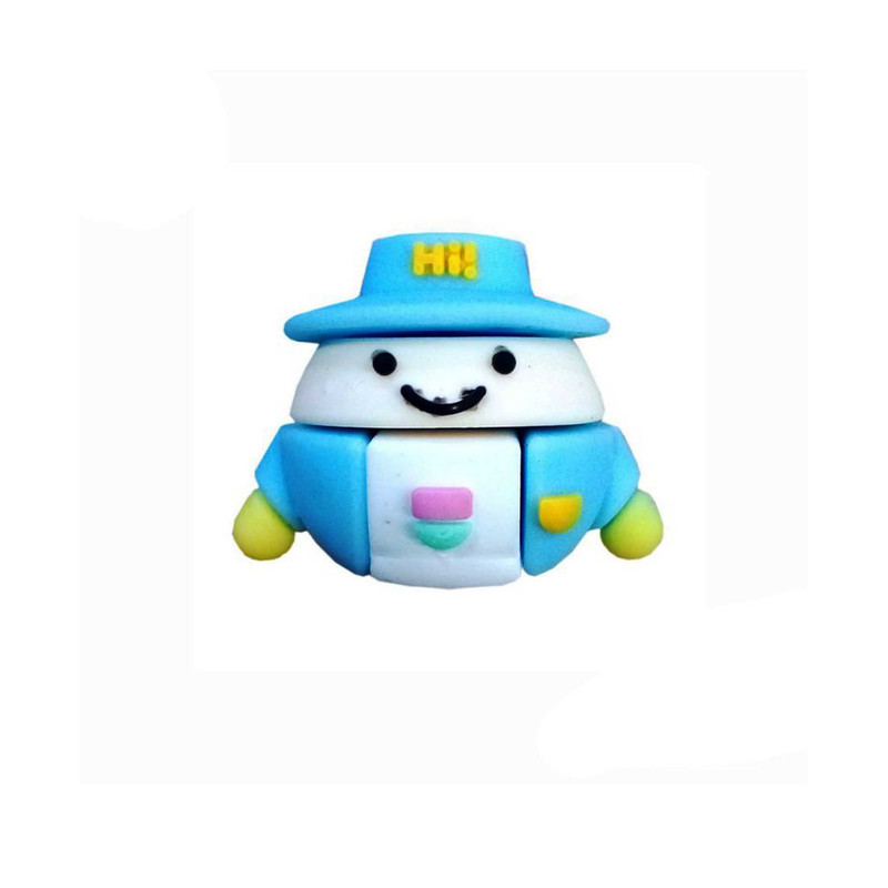 سرمدادی مدل HI