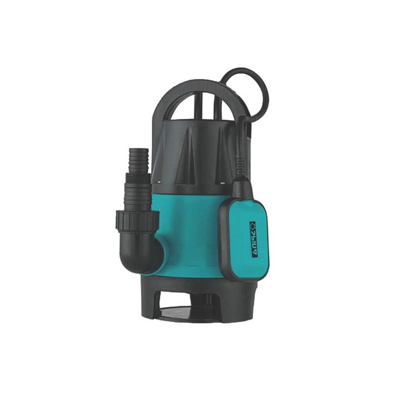 پمپ لجن کش اسپینا مدل SPS400D-4