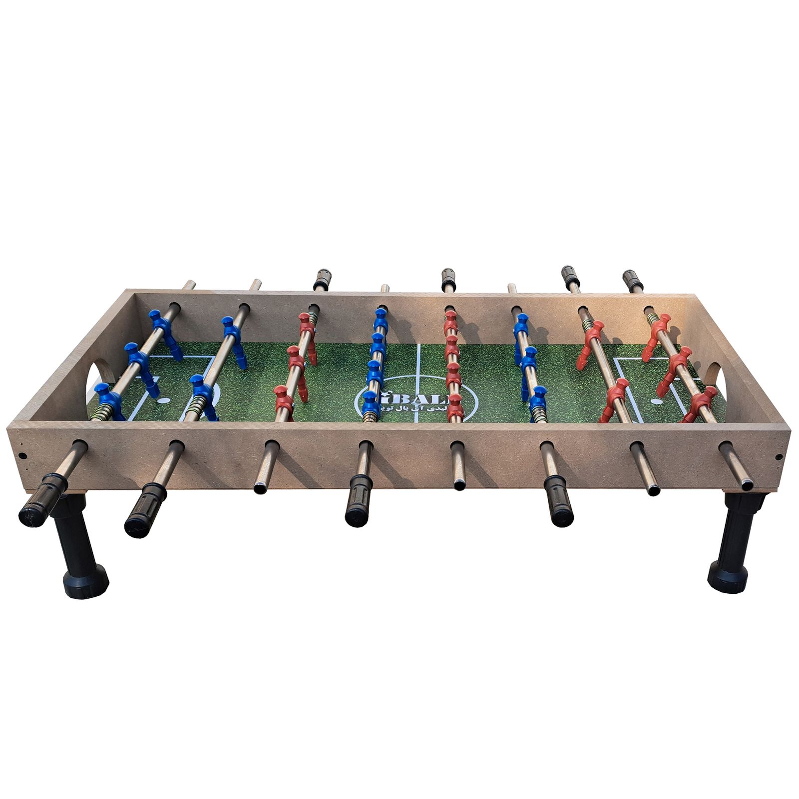 فوتبال دستی آی بال مدل i108Kpl -  - 3