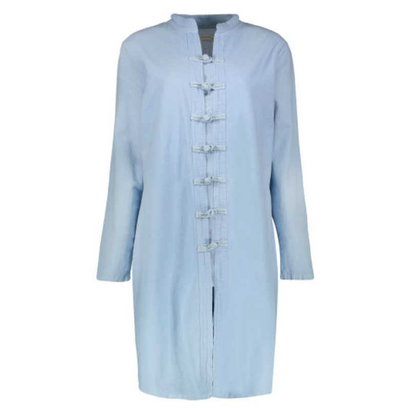 مانتو زنانه مدل i10