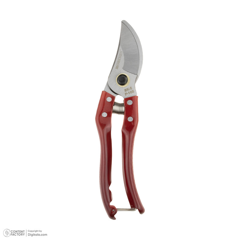 قیچی باغبانی موبینس مدل سماتولز