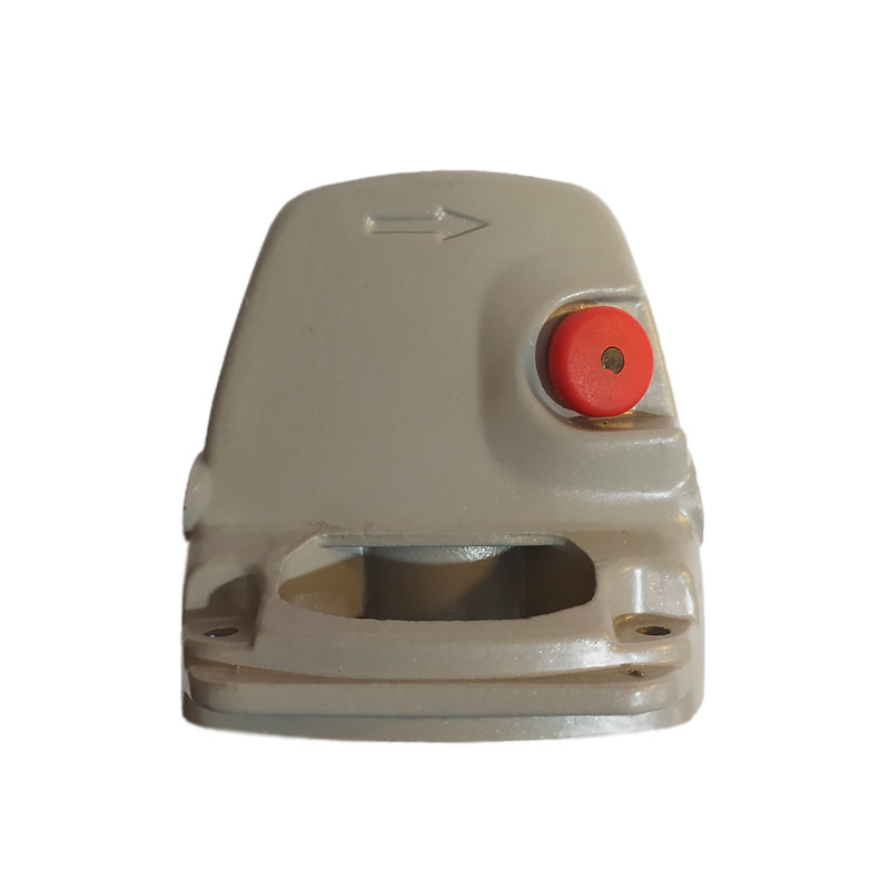 پوسته کامل گیربکس مدل 1700 BOSCH