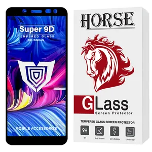 Horse FUSUH20 Screen Protector For Samsung Galaxy A6 2018 / Galaxy J6 2018