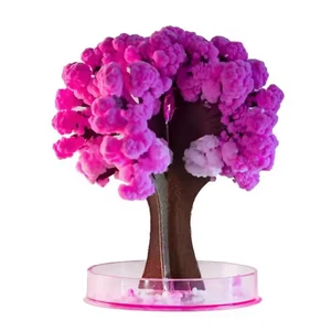 ساختنی طرح درخت جادویی مدل sakura