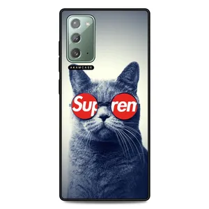 AKAM AMC-WSGN20-SUPREME9 Cover For Samsung Galaxy Note 20