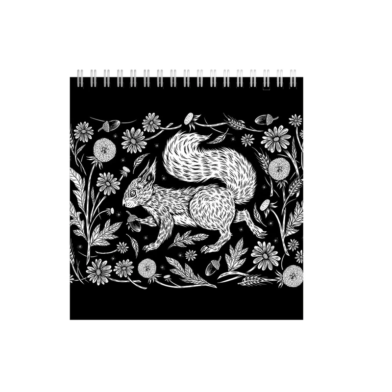 دفتر طراحی طرح سنجاب کد bi28719