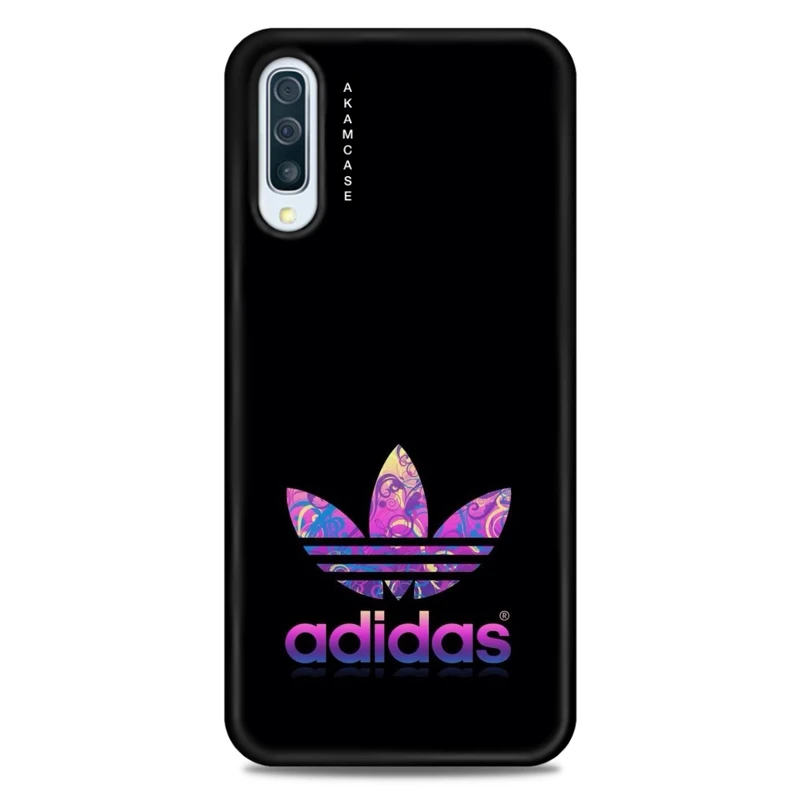کاور آکام مدل AMC-WSGA50-ADIDAS-35 مناسب برای گوشی موبایل سامسونگ Galaxy A50