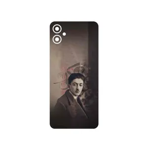 MAHOOT Sadegh Hedayat Cover Sticker for Samsung Galaxy A05
