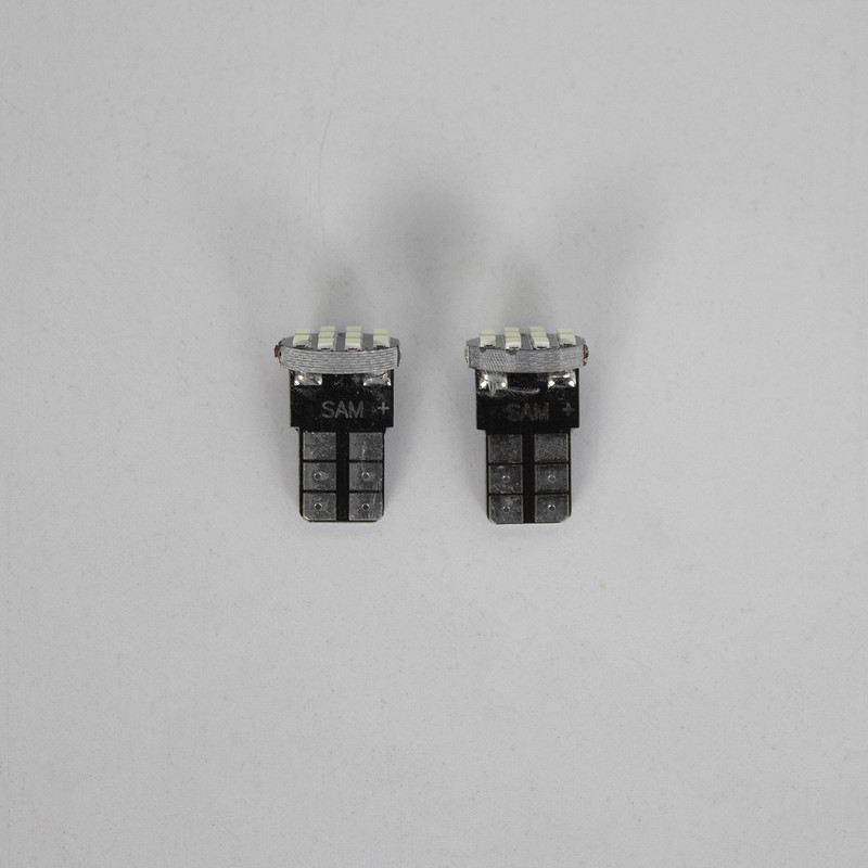 لامپ خودرو سام مدل 10 کد B بسته 2 عددی