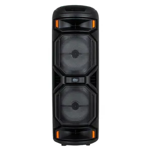 اسپیکر بلوتوثی مدل  Zqs 8221