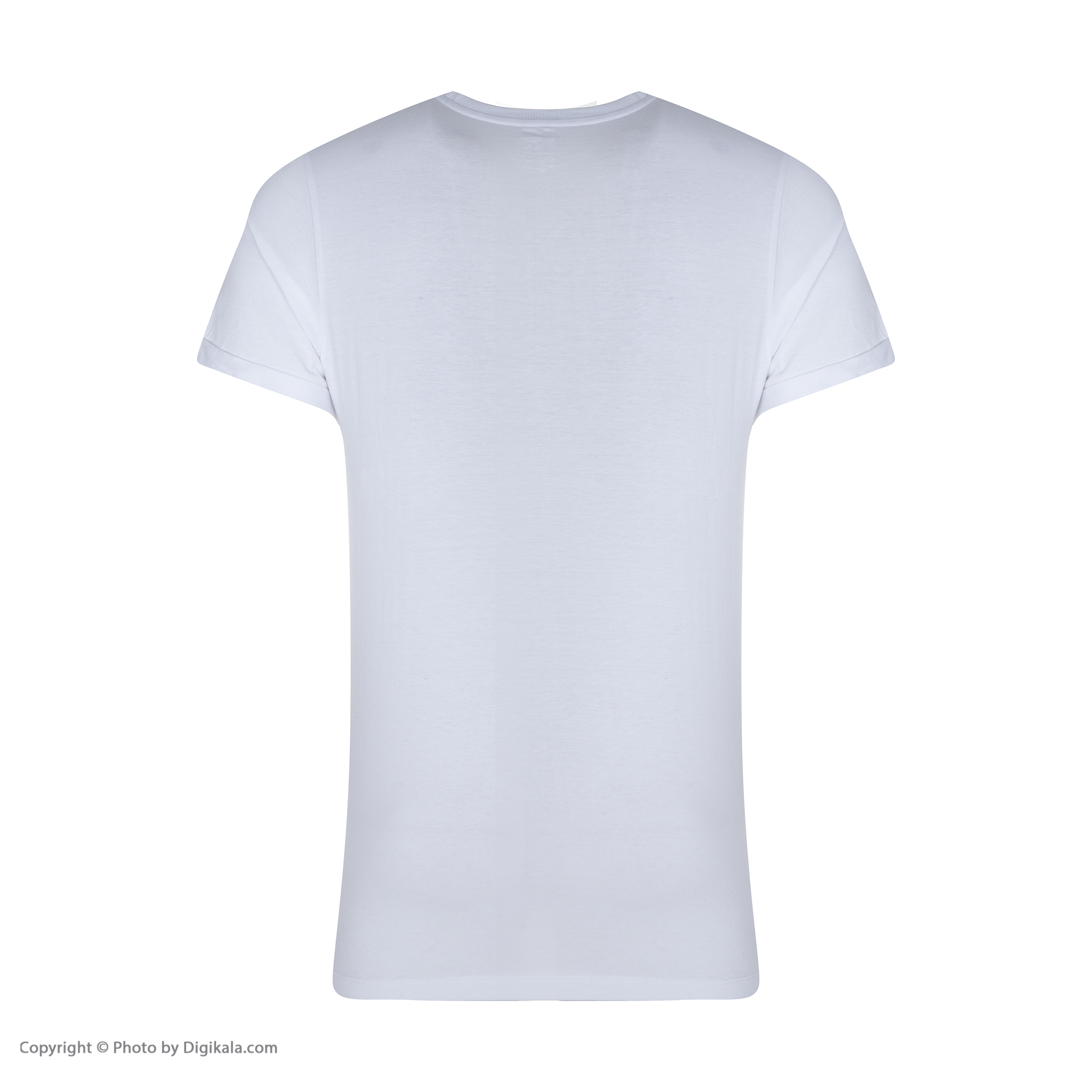 تی شرت مردانه سون پون مدل 2391161-01 -  - 3