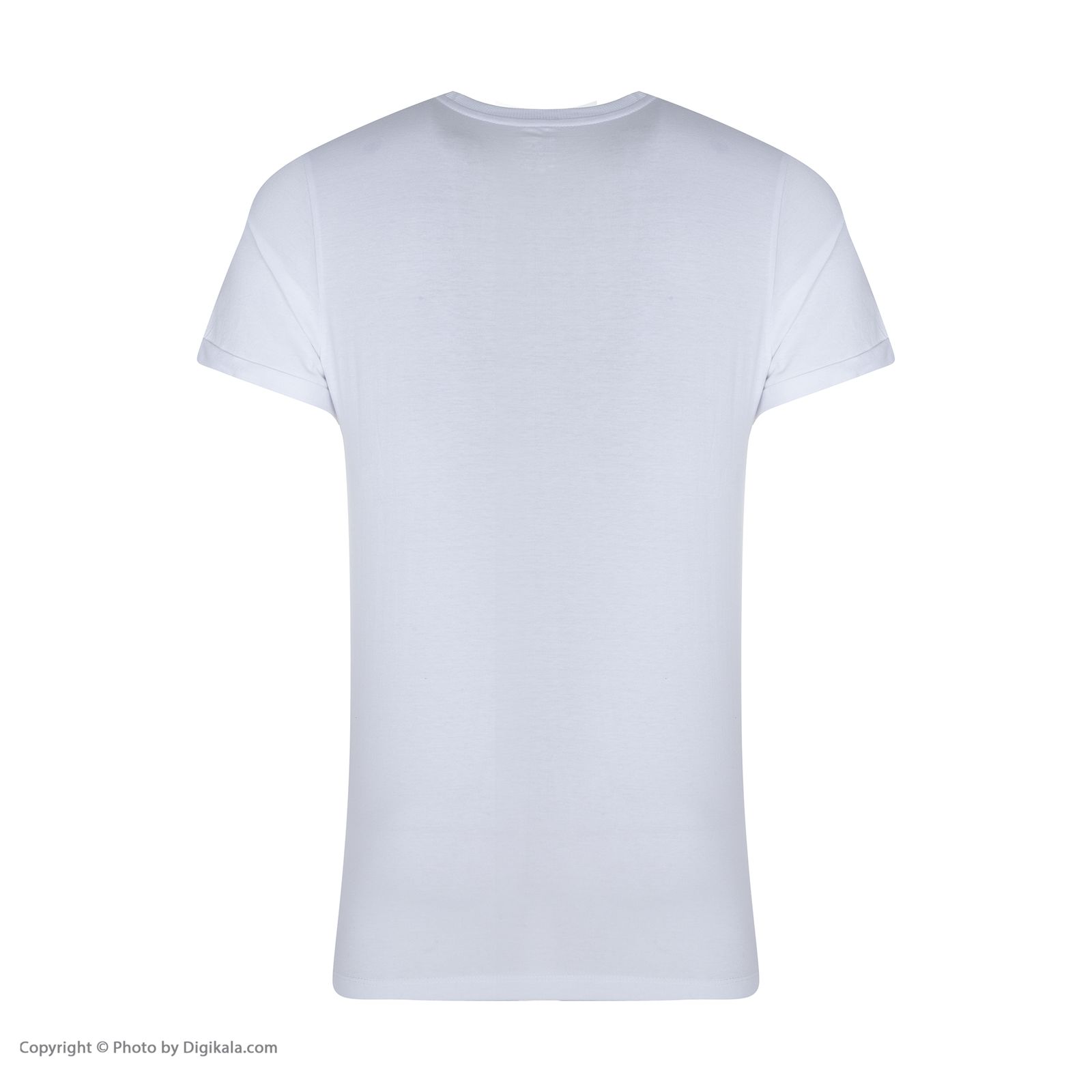 تی شرت مردانه سون پون مدل 2391161-01 -  - 3