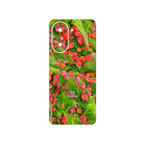 MAHOOT Atom Universe 3 Cover Sticker for Xiaomi Poco C71