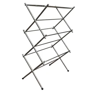 بند رخت مدل آکاردئونی کد 104