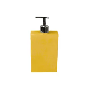 مخزن مایع دستشویی رومیزی مدل sjmmz03