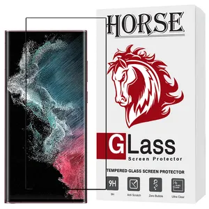 Horse NPOH Screen Protector For Samsung Galaxy S22 Ultra 5G