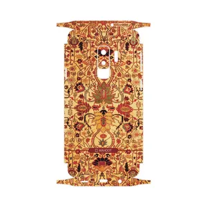 MAHOOT Persian-Carpet-Yellow-FullSkin Cover Sticker for Samsung Galaxy S9 Plus