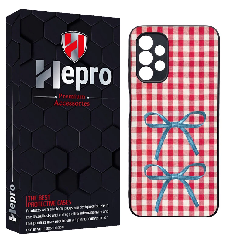 کاور هپرو طرح فانتزی مدل TPU مناسب برای گوشی موبایل سامسونگ Galaxy A13 4G