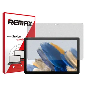 Remax HyMTT model matte screen protector suitable for Samsung Galaxy Tab A8 2022 LTE tablet
