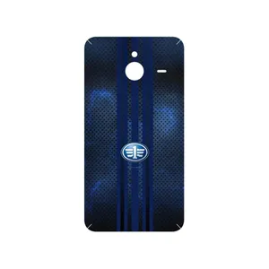 MAHOOT FAW Cover Sticker for Microsoft Lumia 640 XL