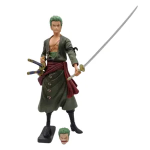فیگور مدل زورو طرح وان پیس Zoro One Piece
