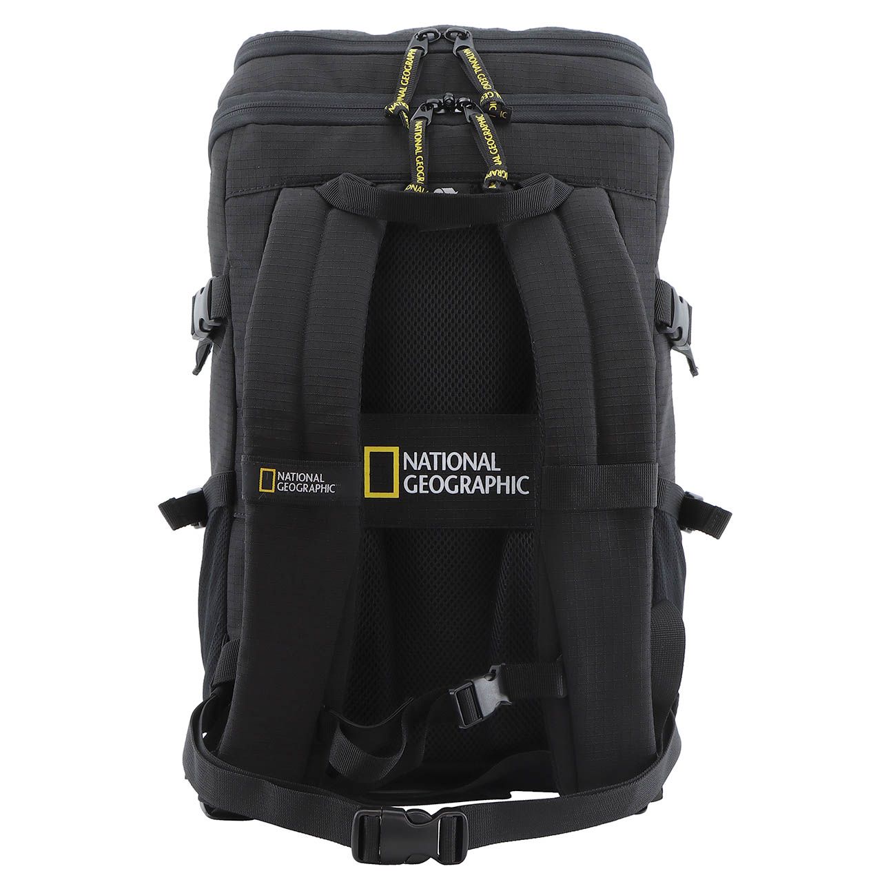 کوله پشتی نشنال جئوگرافیک مدل EXPLORER به همراه کیف کمری -  - 10