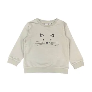 سویشرت دخترانه مدل 55032