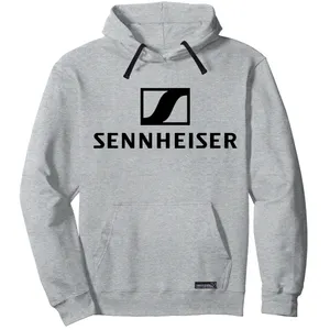 هودی مردانه 27 مدل Sennheiser کد MH1555