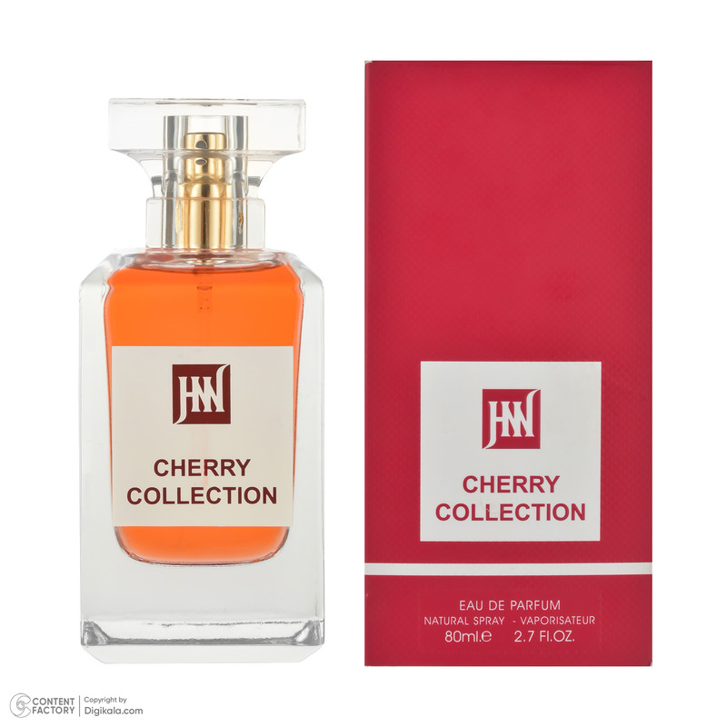 ادوپرفیوم تام فورد مدل Jackwins Cherry Collection حجم 80 میلیلیتر ادوپرفیوم تام فورد مدل Jackwins Cherry Collection حجم 80 میلیلیتر