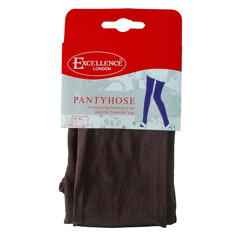 عکس شماره 3 : جوراب شلواری زنانه اکسلنس مدل 1128511