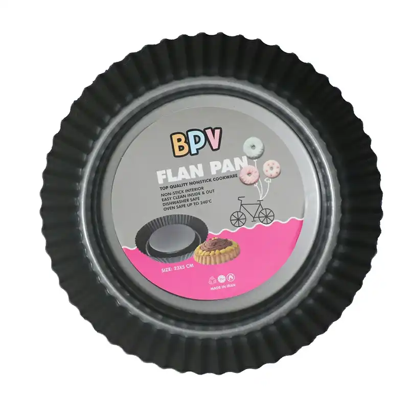 قالب تارت مدل 23