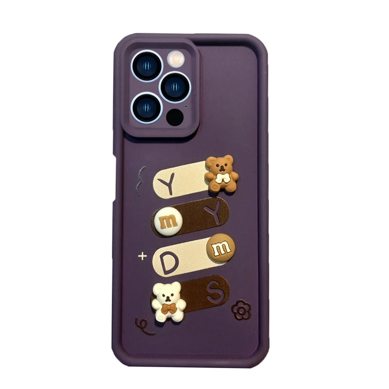 کاور مدل HB 01112 مناسب برای گوشی موبایل اپل iPhone 13 Pro Max