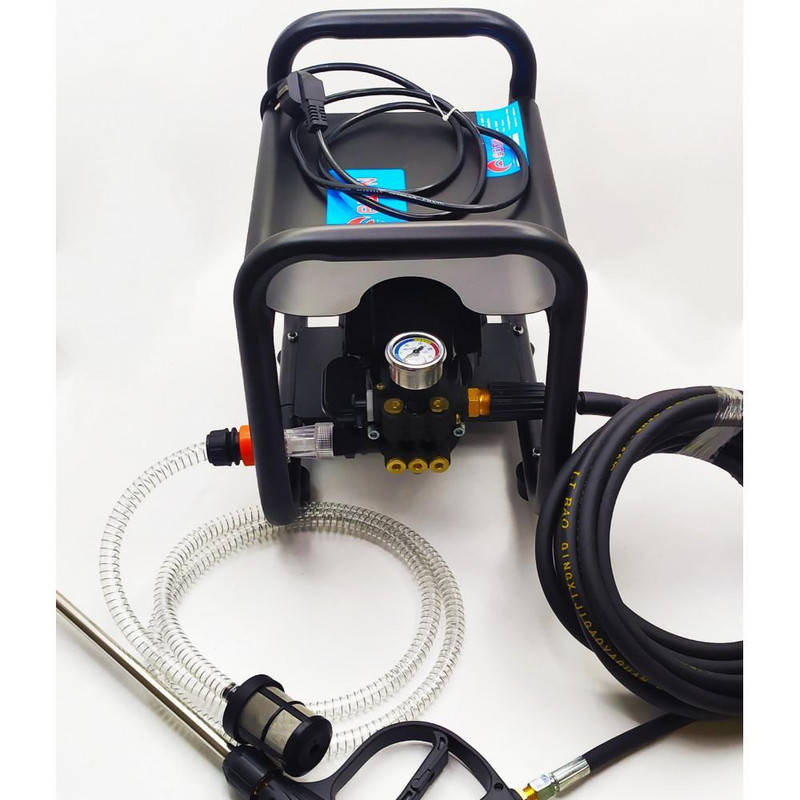 کارواش ادون مدل ED-1508k-1.8 کارواش ادون مدل ED-1508k-1.8