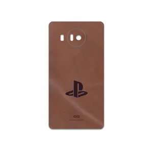 MAHOOT MNL-PS Cover Sticker for Microsoft Lumia 950 XL