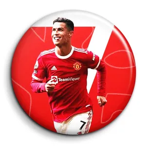 مگنت گالری باجو طرح کریستیانو رونالدو کد ronaldo 88