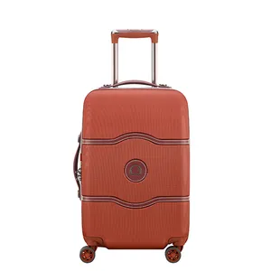چمدان دلسی مدل CHATELET AIR کد 1672801 سایز کوچک