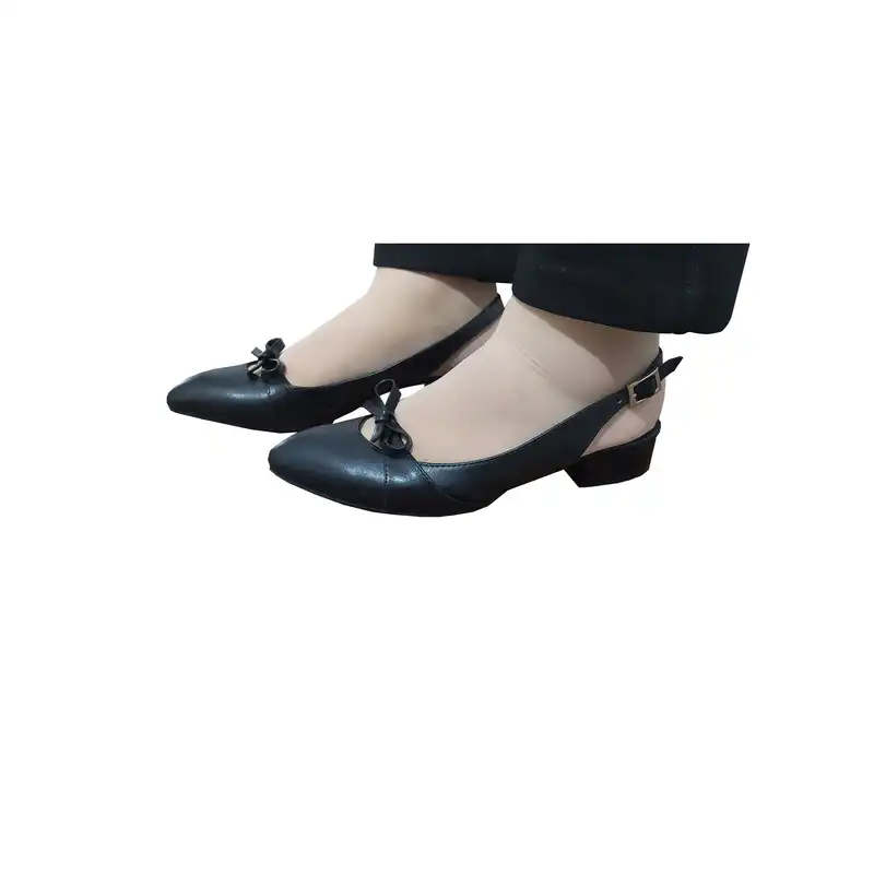 کفش زنانه مدل رها كد 1021